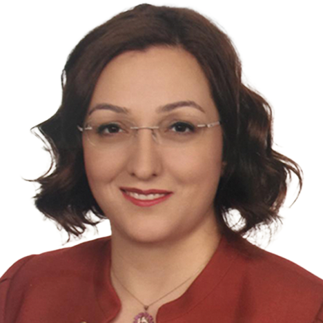 Dr. Bahar Uncu Ulu