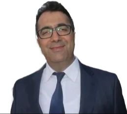 Dr. Mehmet Ali Erkurt
