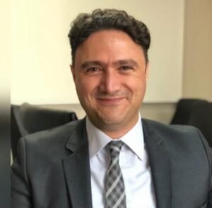 Dr. Mehmet Sinan Dal