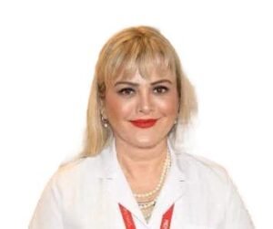 Dr. Şebnem İzmir Güner