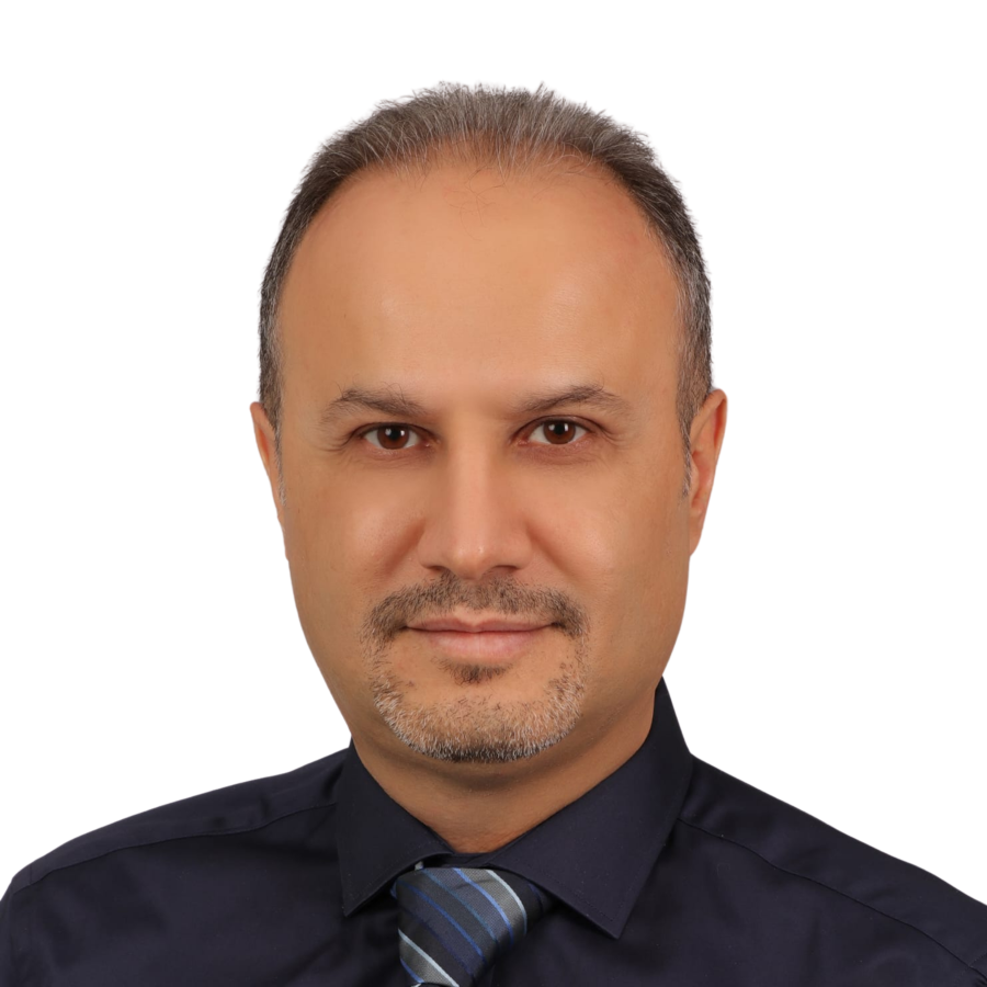 Dr. Serdal Korkmaz