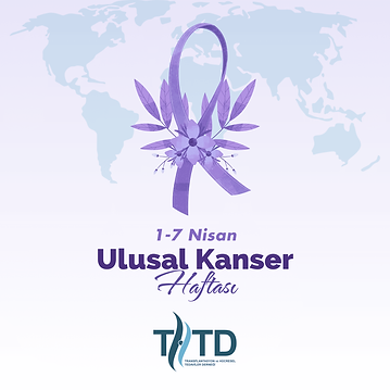 Ulusal Kanser Haftası