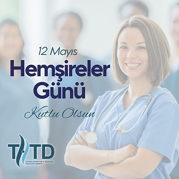 Hemşireler Günü