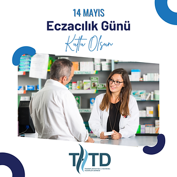 Eczacılık Günü