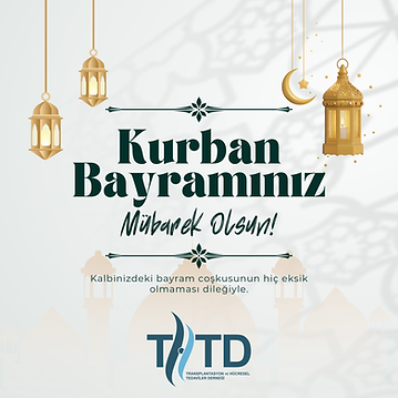 Kurban Bayramı