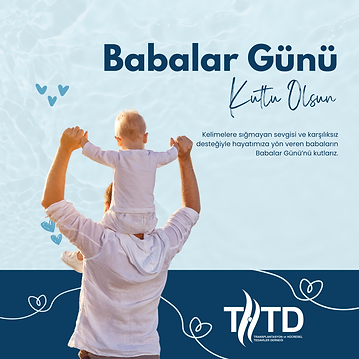 Babalar Günü