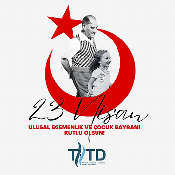 Ulusal Egemenlik ve Çocuk Bayramı