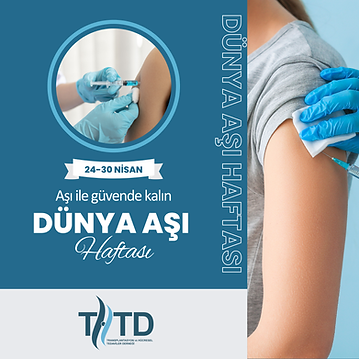 Dünya Aşı Haftası