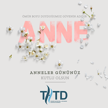 Anneler Günü