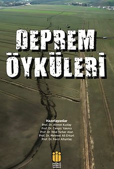 Deprem Öyküleri