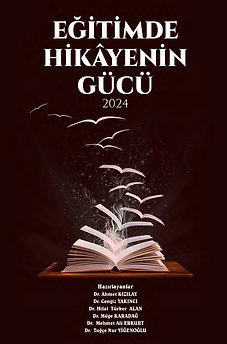 Eğitimde Hikayenin Gücü